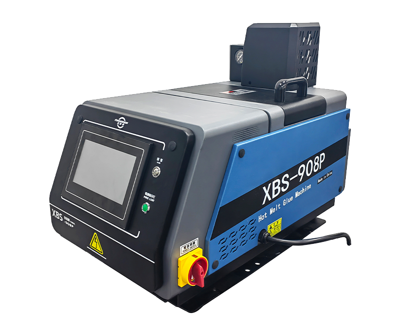 XBS-908P