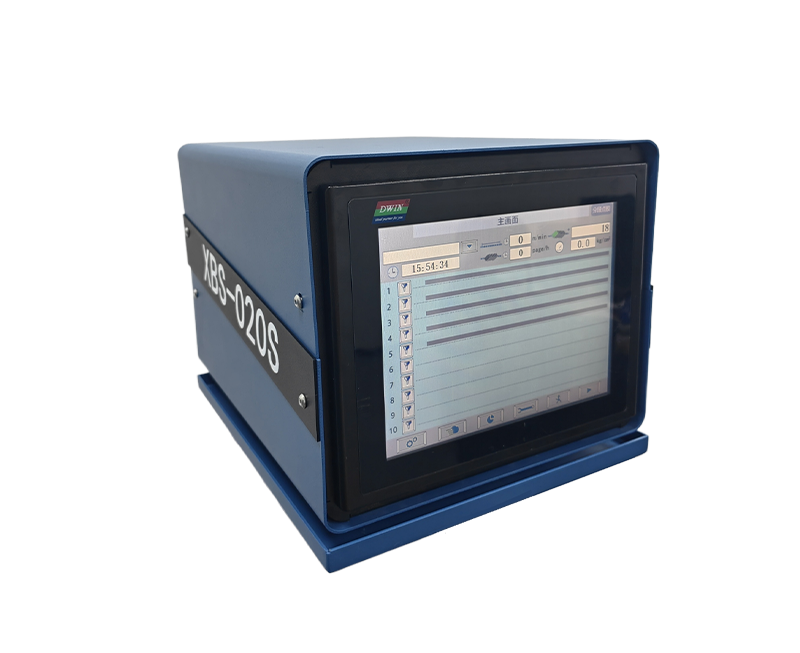 control system